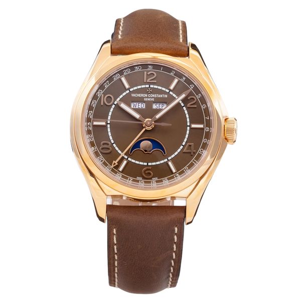 Vacheron Constantin Fiftysix 4000E/000R-B065